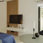 Plaza Cozy Exigent Lujerului - Free Private Parking *