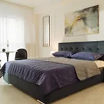 Apartmán Plaza Cozy Exigent Lujerului - Free Private Parking Bukurešť