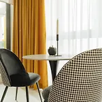 Plaza Cozy Exigent Lujerului - Free Private Parking Apartmán *