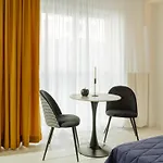 Plaza Cozy Exigent Lujerului - Free Private Parking Apartmán Bukurešť
