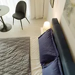 Apartmán Plaza Cozy Exigent Lujerului - Free Private Parking Bukurešť
