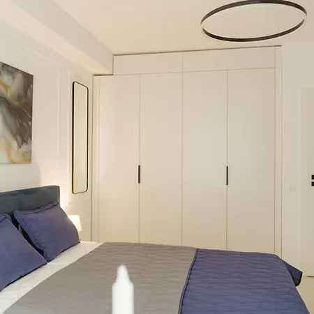 Plaza Cozy Exigent Lujerului - Free Private Parking * Bukurešť