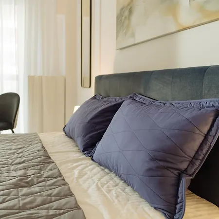Plaza Cozy Exigent Lujerului - Free Private Parking * Bukurešť