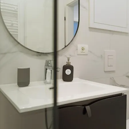 Plaza Cozy Exigent Lujerului - Free Private Parking * Bukarest