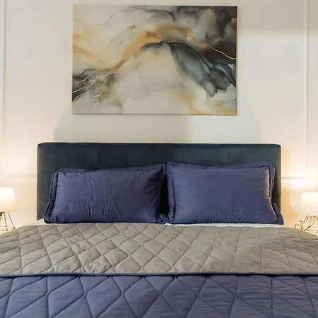 Appartamento Plaza Cozy Exigent Lujerului - Free Private Parking Bucarest