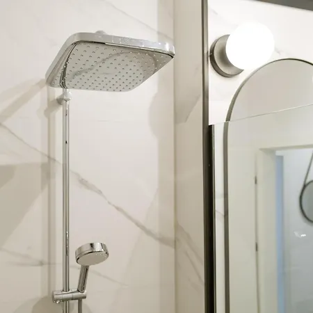 Plaza Cozy Exigent Lujerului - Free Private Parking