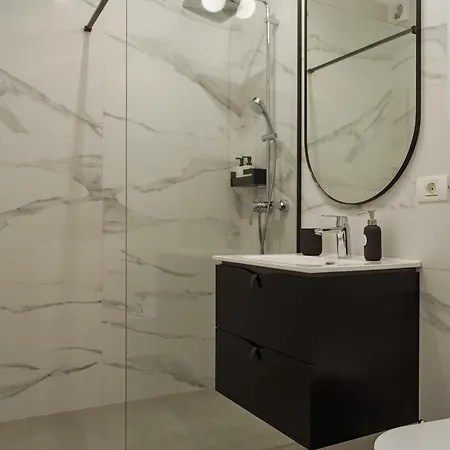 Plaza Cozy Exigent Lujerului - Free Private Parking Apartment *