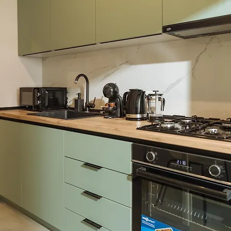 Plaza Cozy Exigent Lujerului - Free Private Parking Apartment