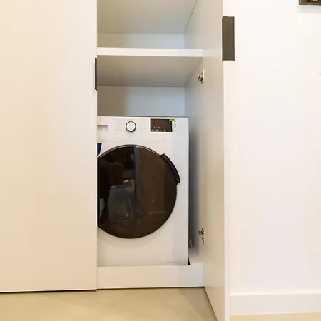 Appartamento Plaza Cozy Exigent Lujerului - Free Private Parking