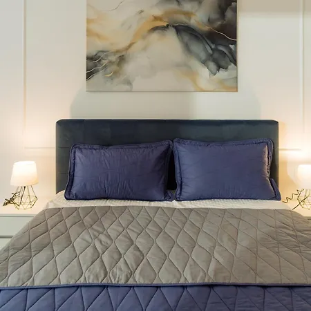 Apartment Plaza Cozy Exigent Lujerului - Free Private Parking