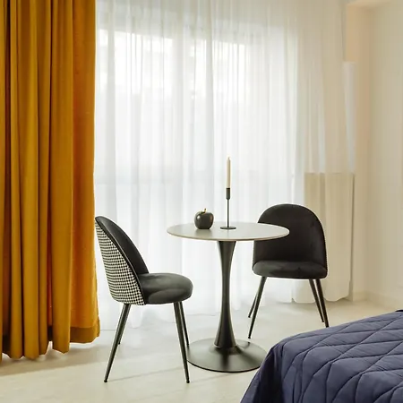 Plaza Cozy Exigent Lujerului - Free Private Parking *