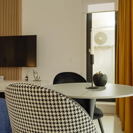Plaza Cozy Exigent Lujerului - Free Private Parking 公寓 布加勒斯特