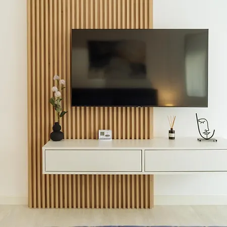 Plaza Cozy Exigent Lujerului - Free Private Parking Bucarest