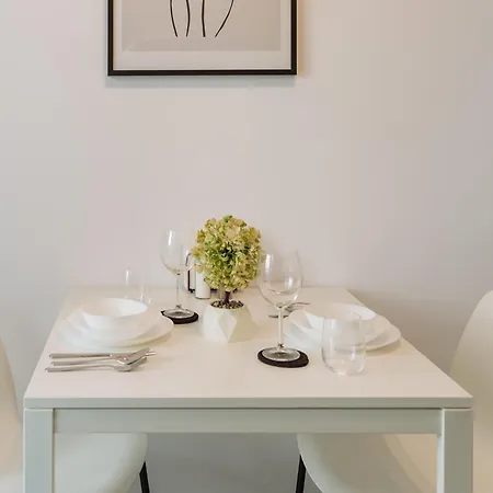 Plaza Cozy Exigent Lujerului - Free Private Parking *