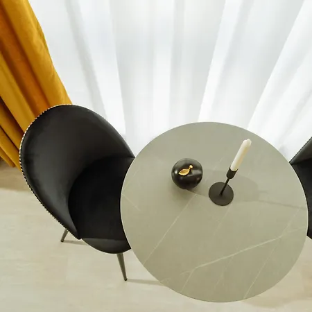 Plaza Cozy Exigent Lujerului - Free Private Parking Appartamento *