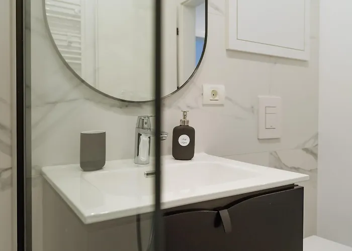 Plaza Cozy Exigent Lujerului - Free Private Parking * Bukarest