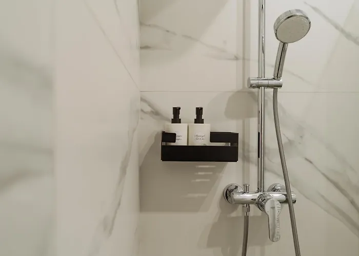 Plaza Cozy Exigent Lujerului - Free Private Parking *