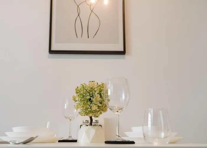 Plaza Cozy Exigent Lujerului - Free Private Parking Lejlighed Bukarest