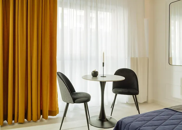 Plaza Cozy Exigent Lujerului - Free Private Parking Апартаменти Бухарест