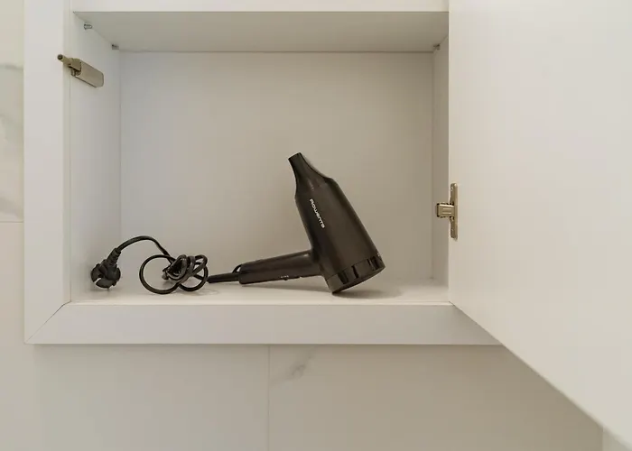 Plaza Cozy Exigent Lujerului - Free Private Parking * Bukarest