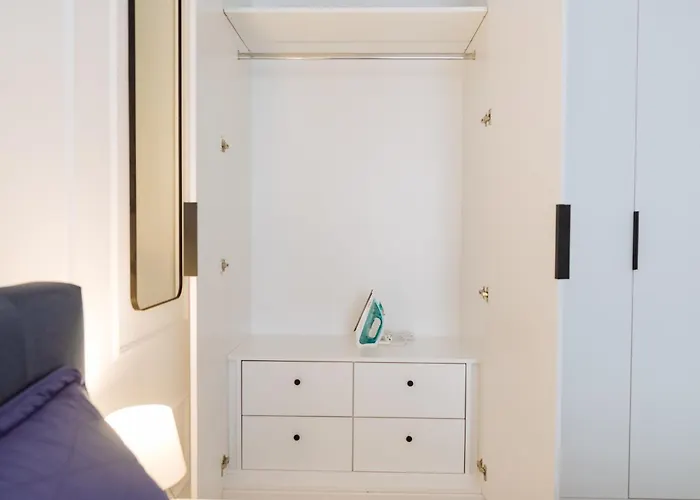 Plaza Cozy Exigent Lujerului - Free Private Parking * Бухарест