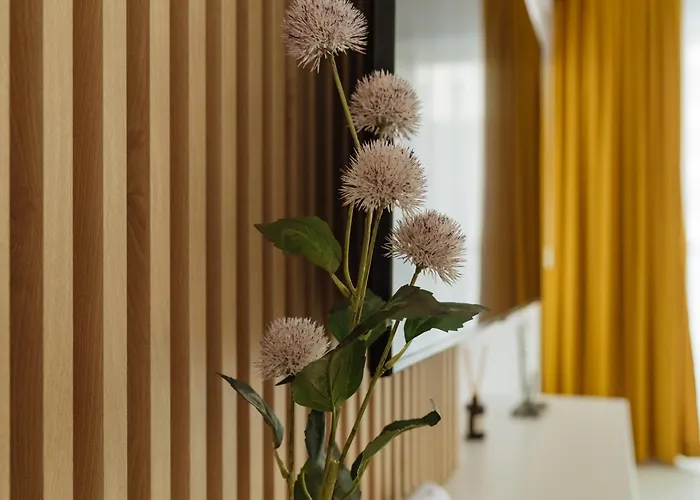 Plaza Cozy Exigent Lujerului - Free Private Parking * Bucharest