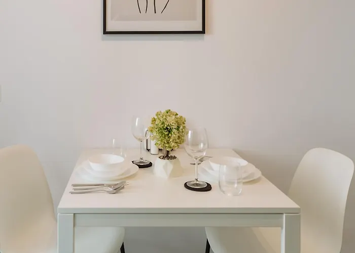 Plaza Cozy Exigent Lujerului - Free Private Parking *