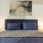 아파트 Plaza Cozy Exigent Lujerului - Free Private Parking 부쿠레슈티