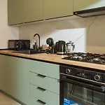 Plaza Cozy Exigent Lujerului - Free Private Parking 아파트