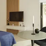 Plaza Cozy Exigent Lujerului - Free Private Parking 아파트 부쿠레슈티