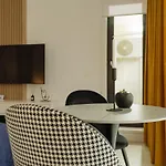 Plaza Cozy Exigent Lujerului - Free Private Parking 아파트 부쿠레슈티