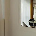 아파트 Plaza Cozy Exigent Lujerului - Free Private Parking 부쿠레슈티