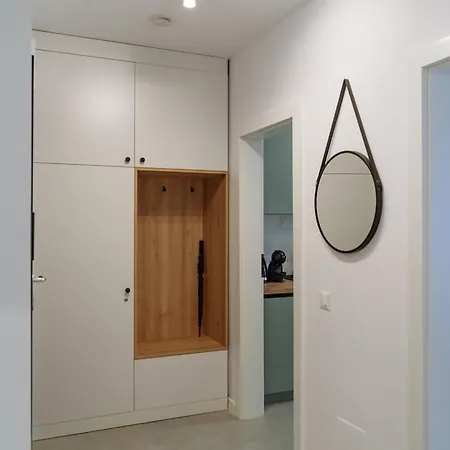 Plaza Cozy Exigent Lujerului - Free Private Parking