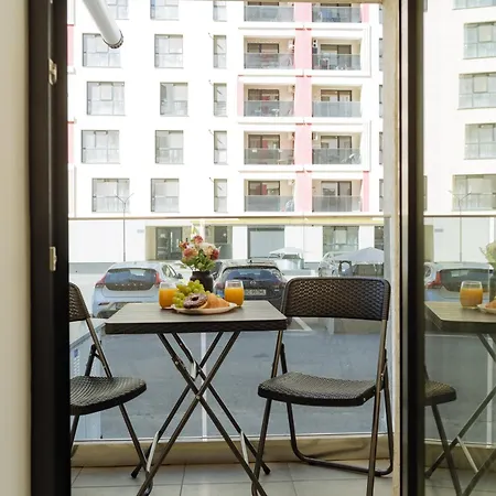 Plaza Cozy Exigent Lujerului - Free Private Parking *