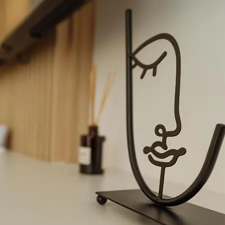 Plaza Cozy Exigent Lujerului - Free Private Parking Apartment *