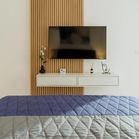 Plaza Cozy Exigent Lujerului - Free Private Parking *