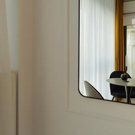 Apartment Plaza Cozy Exigent Lujerului - Free Private Parking Bucharest
