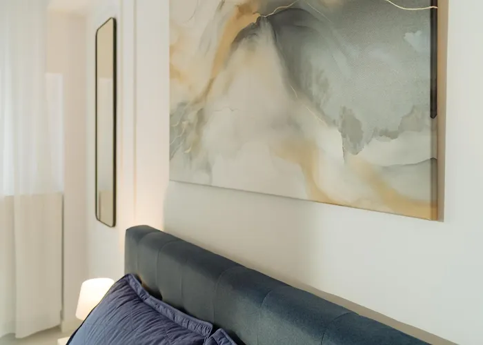 Plaza Cozy Exigent Lujerului - Free Private Parking * 부쿠레슈티