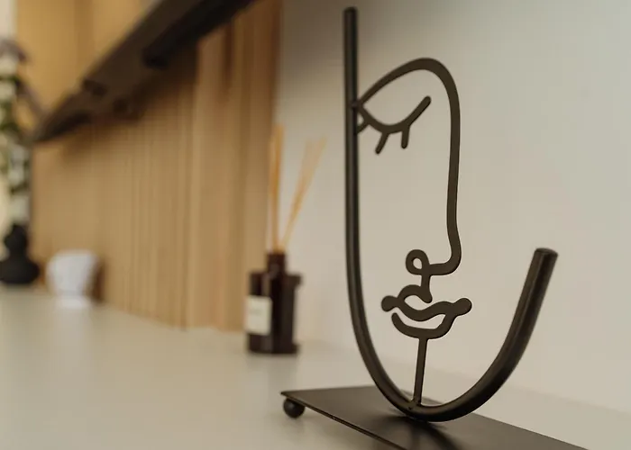 Plaza Cozy Exigent Lujerului - Free Private Parking 아파트 *