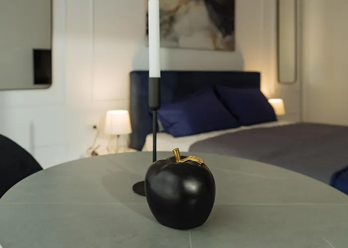 Plaza Cozy Exigent Lujerului - Free Private Parking *