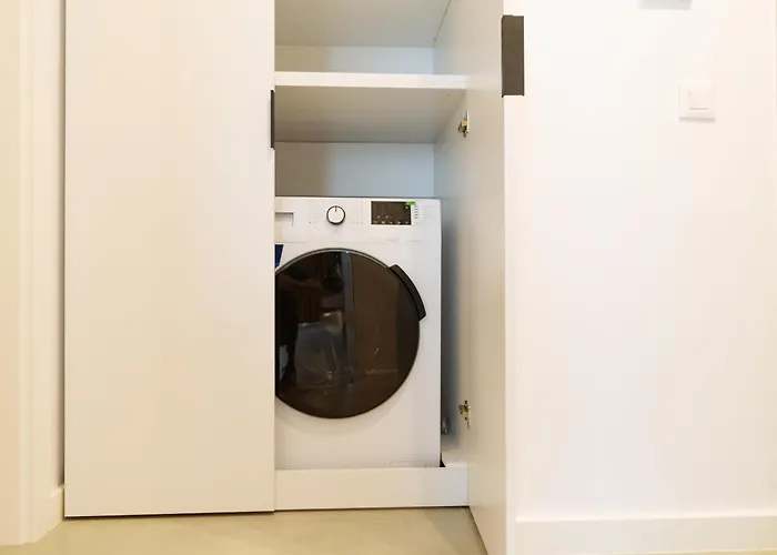 아파트 Plaza Cozy Exigent Lujerului - Free Private Parking