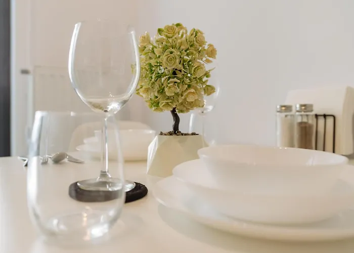 Plaza Cozy Exigent Lujerului - Free Private Parking * 부쿠레슈티