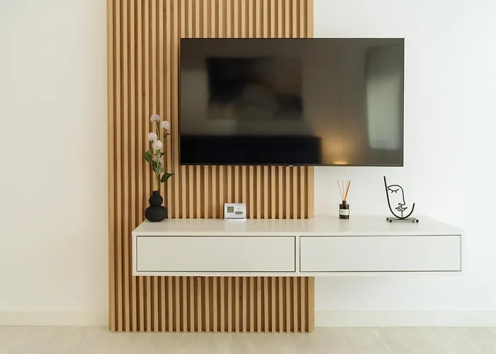 Plaza Cozy Exigent Lujerului - Free Private Parking 부쿠레슈티